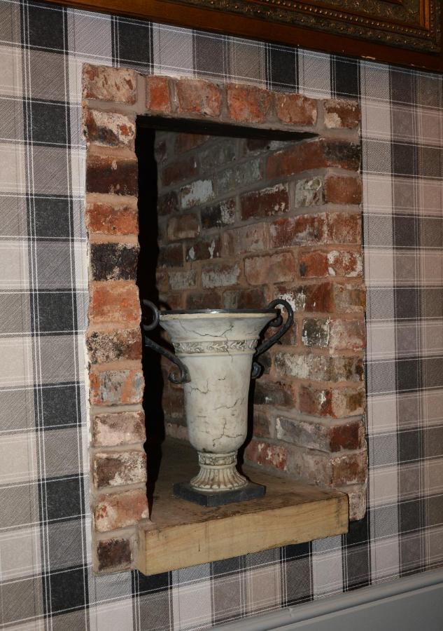 Hotel The Bell Shifnal Exterior foto