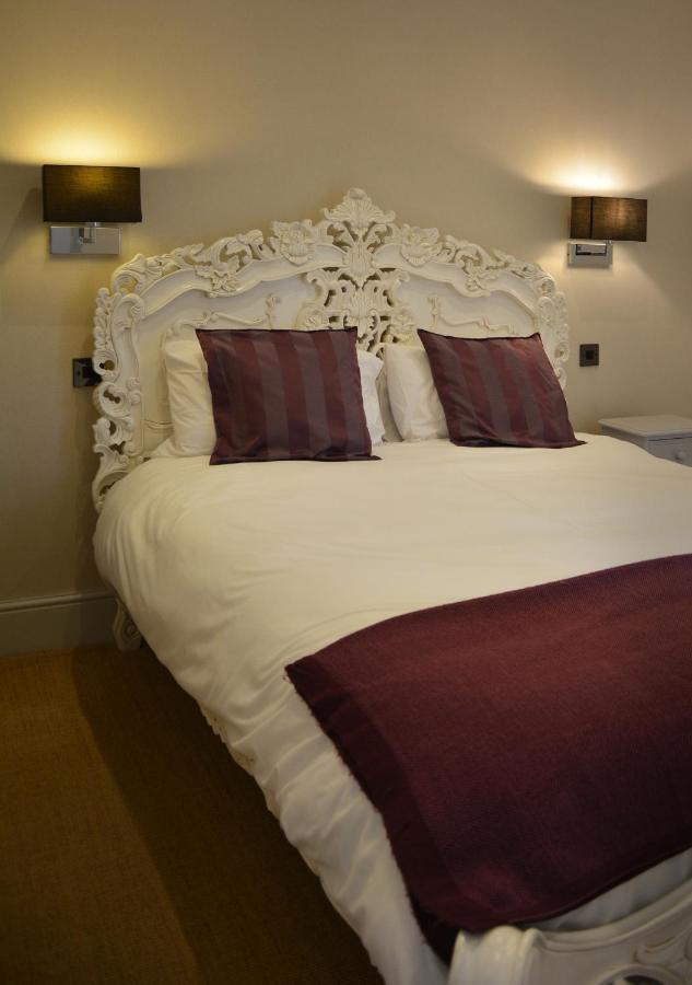 Hotel The Bell Shifnal Exterior foto