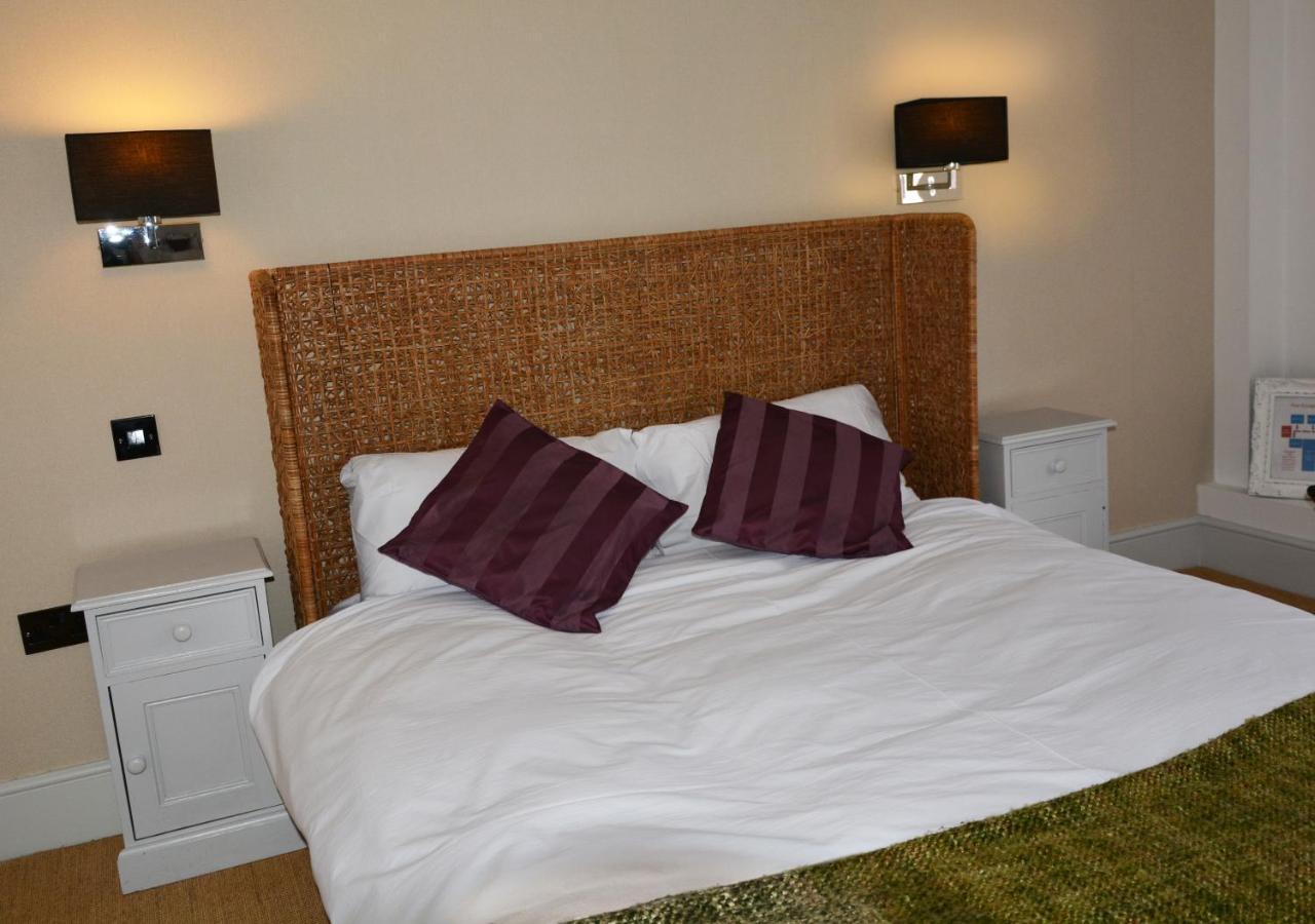 Hotel The Bell Shifnal Exterior foto